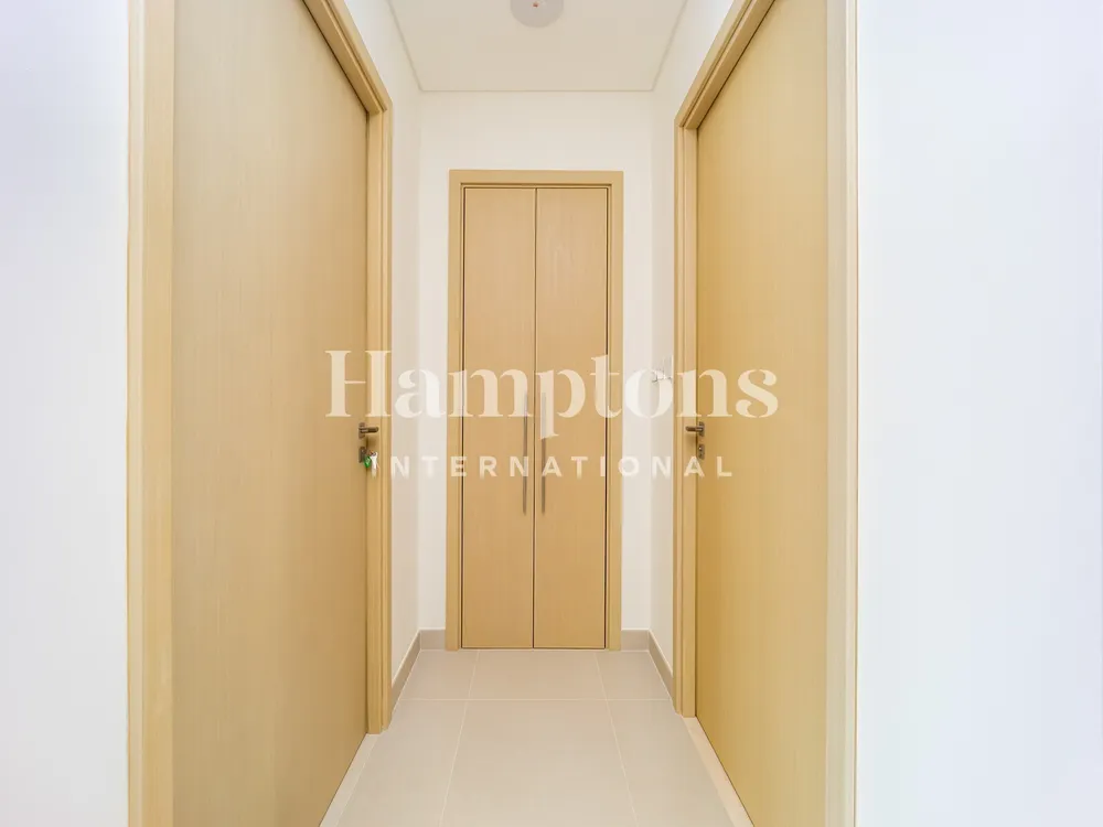Dubai Hills Estate