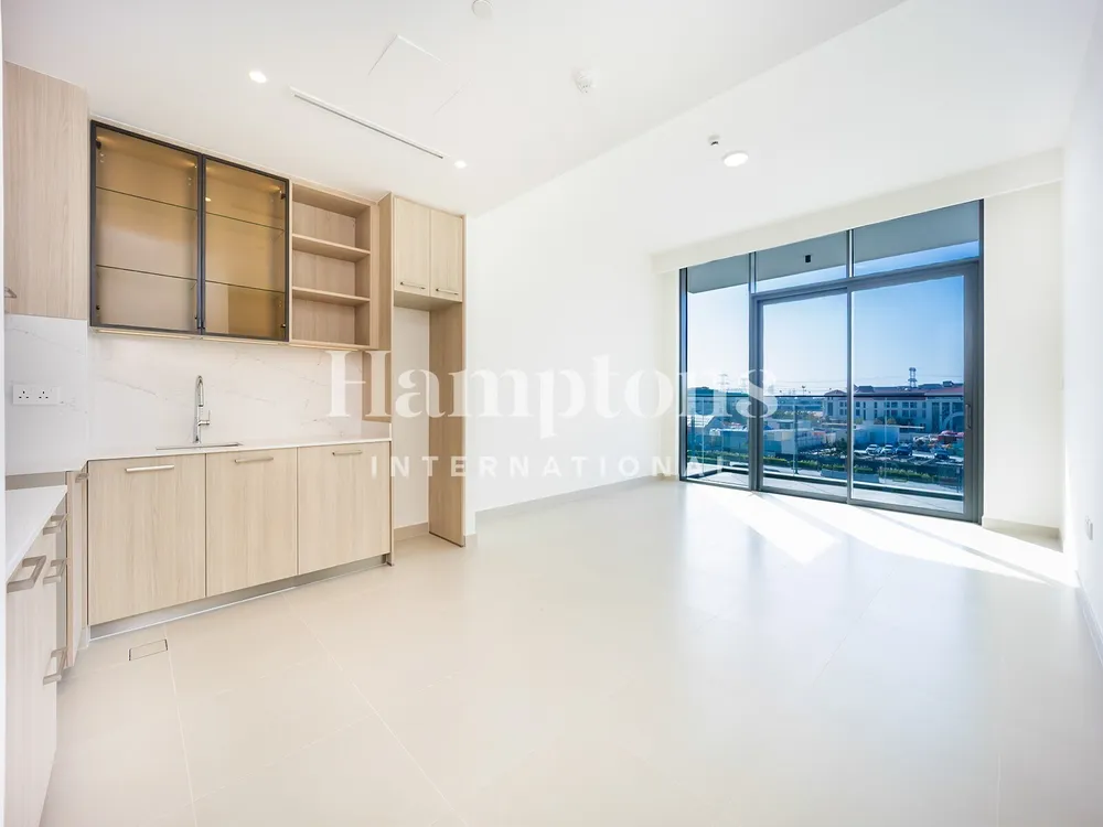 Dubai Hills Estate