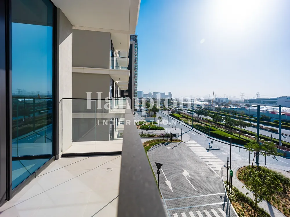 Dubai Hills Estate