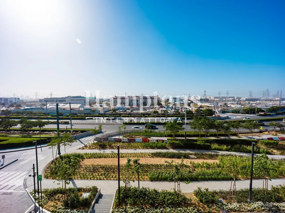 Dubai Hills Estate
