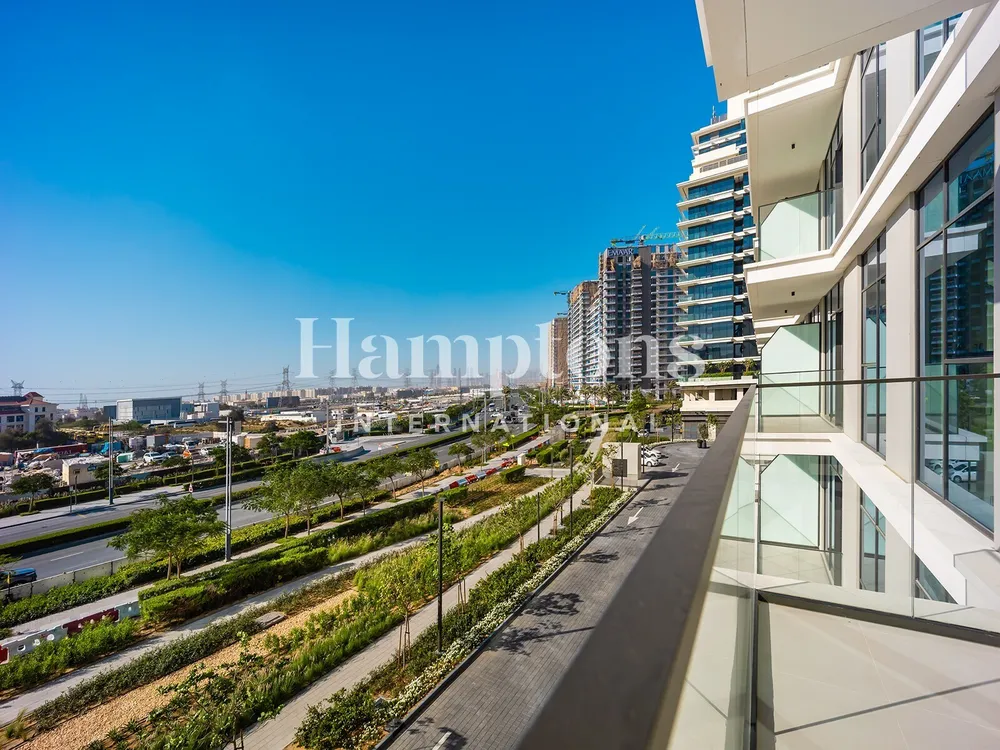 Dubai Hills Estate