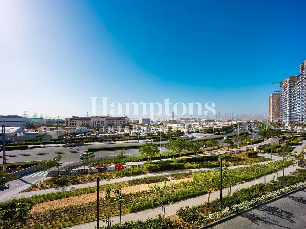 Dubai Hills Estate