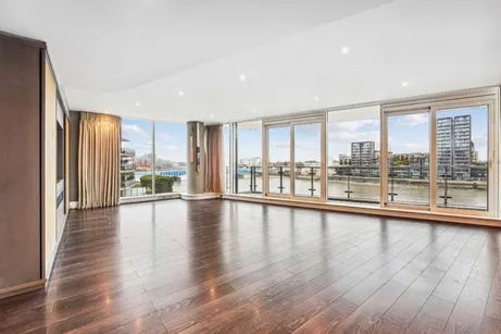 Juniper Drive London SW18