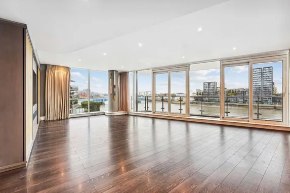 Juniper Drive London SW18