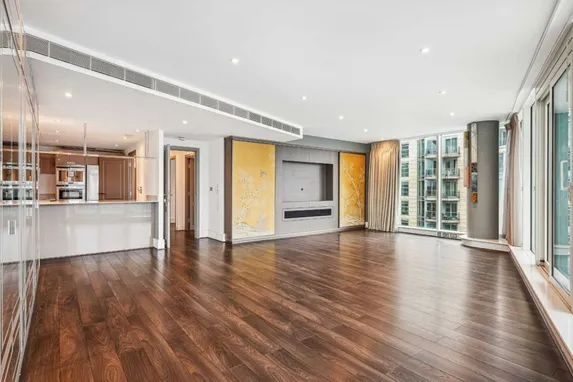 Juniper Drive London SW18