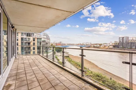 Juniper Drive London SW18