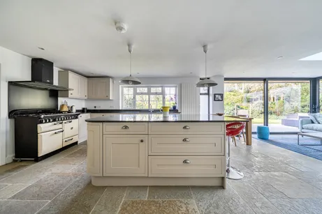 Abingdon Road, Dorchester-On-Thames, OX10
