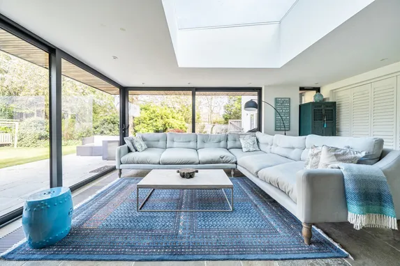 Abingdon Road, Dorchester-On-Thames, OX10