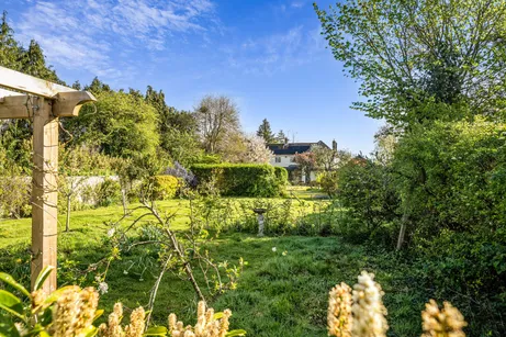 Abingdon Road, Dorchester-On-Thames, OX10
