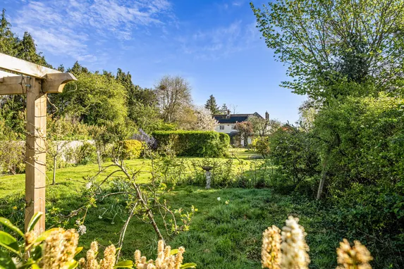 Abingdon Road, Dorchester-On-Thames, OX10