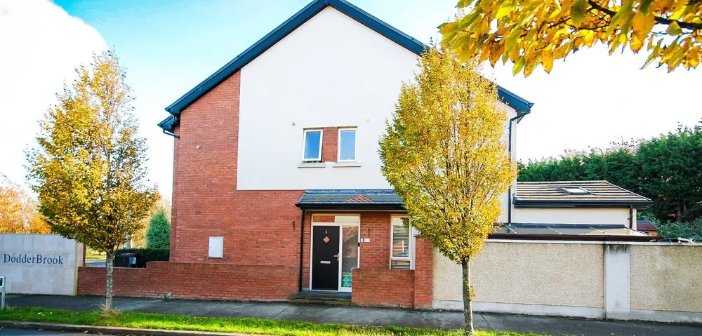 1 Dodderbrook Avenue, Ballycullen, Dublin 24, D24