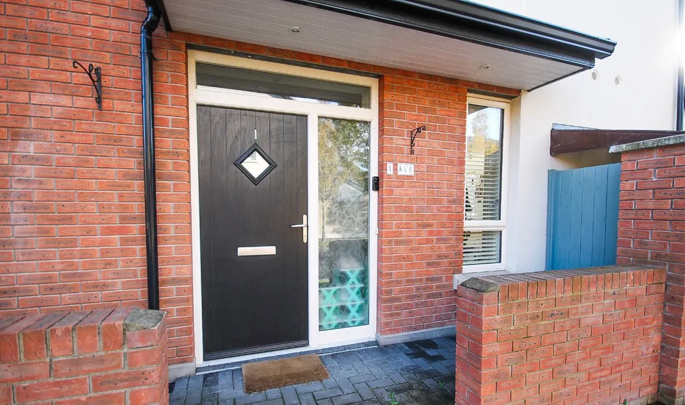 1 Dodderbrook Avenue, Ballycullen, Dublin 24, D24
