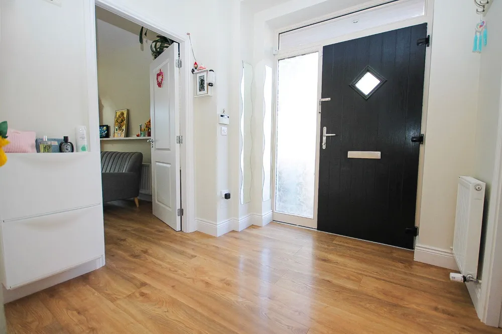 1 Dodderbrook Avenue, Ballycullen, Dublin 24, D24