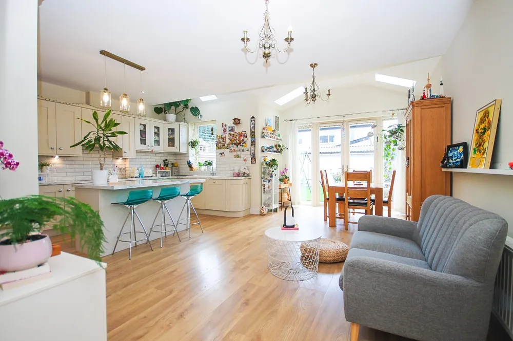 1 Dodderbrook Avenue, Ballycullen, Dublin 24, D24