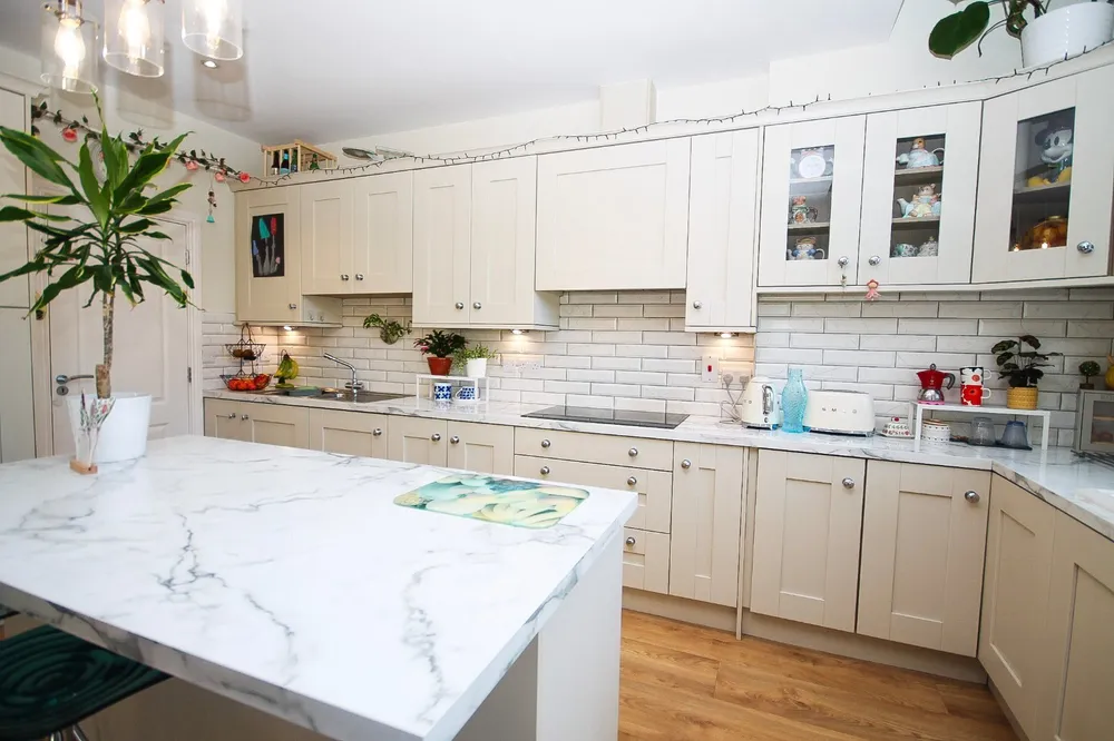 1 Dodderbrook Avenue, Ballycullen, Dublin 24, D24