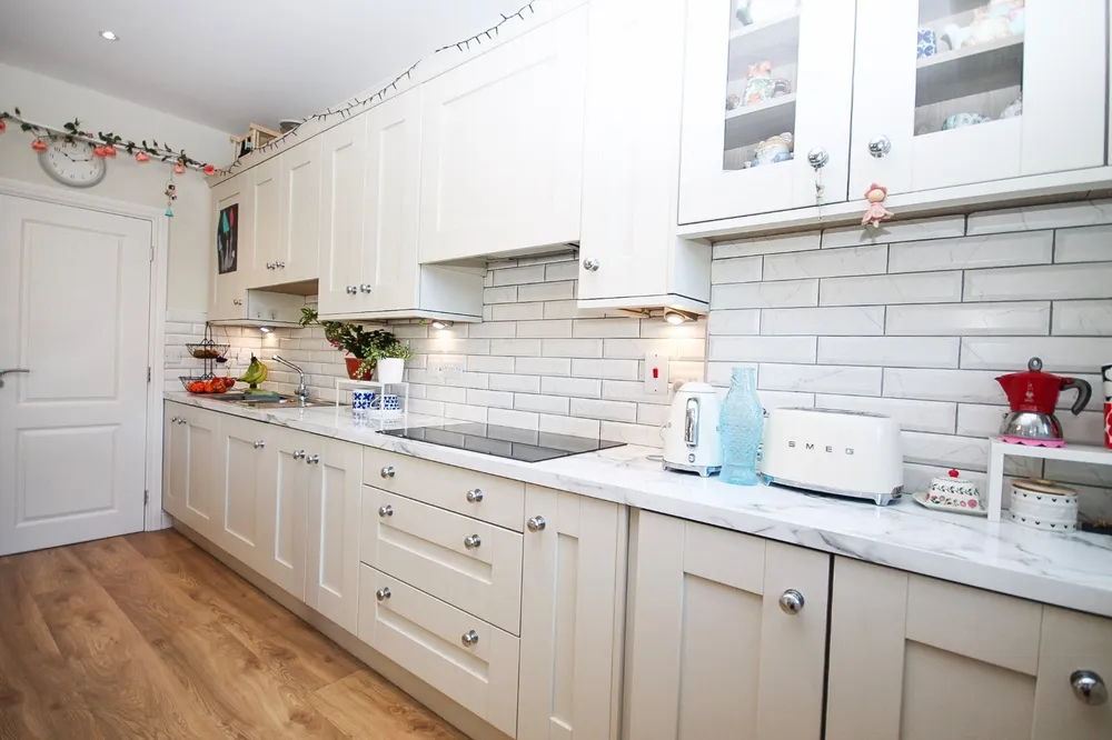 1 Dodderbrook Avenue, Ballycullen, Dublin 24, D24