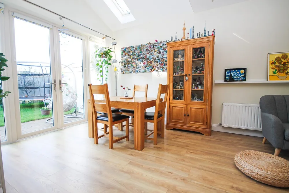 1 Dodderbrook Avenue, Ballycullen, Dublin 24, D24