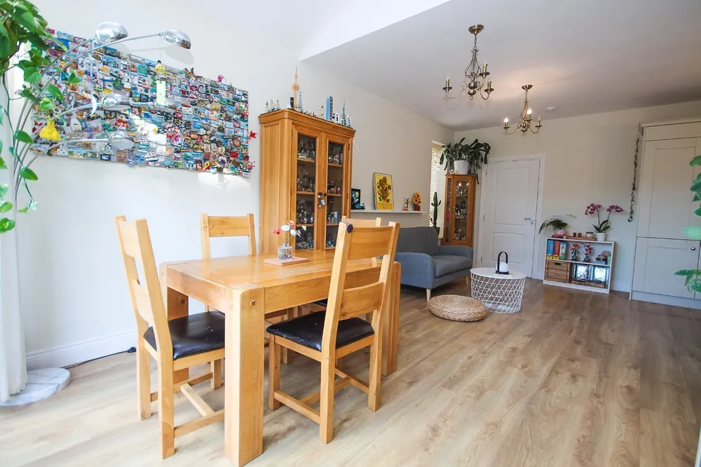 1 Dodderbrook Avenue, Ballycullen, Dublin 24, D24
