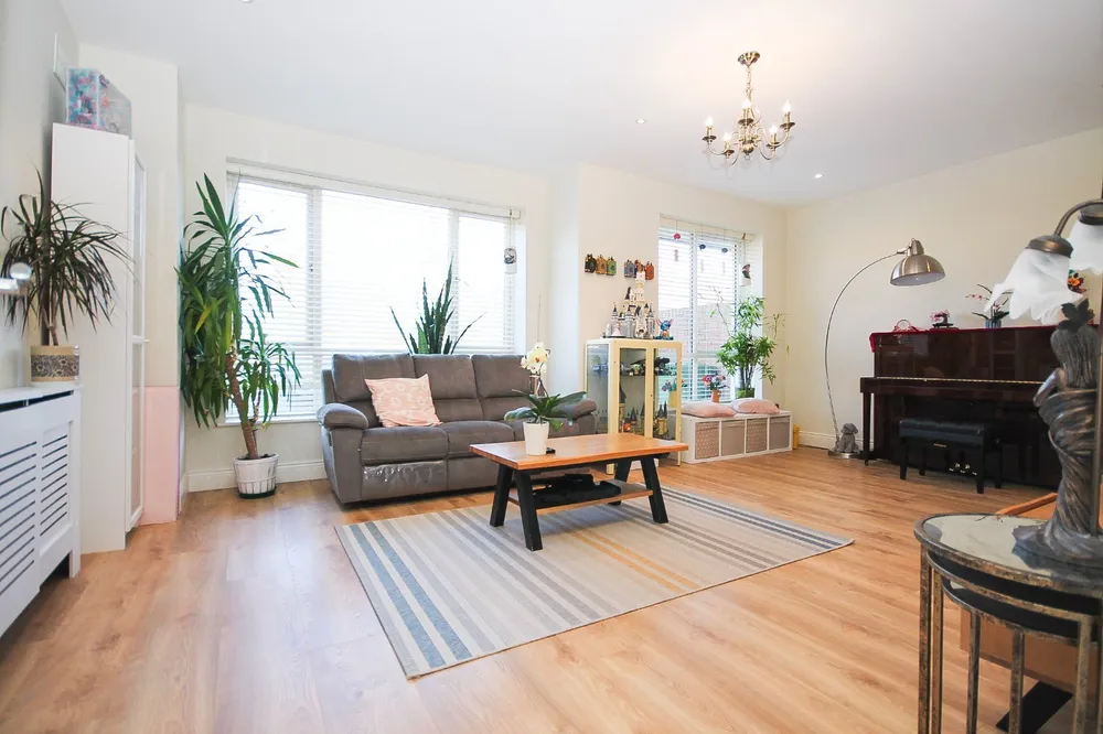 1 Dodderbrook Avenue, Ballycullen, Dublin 24, D24