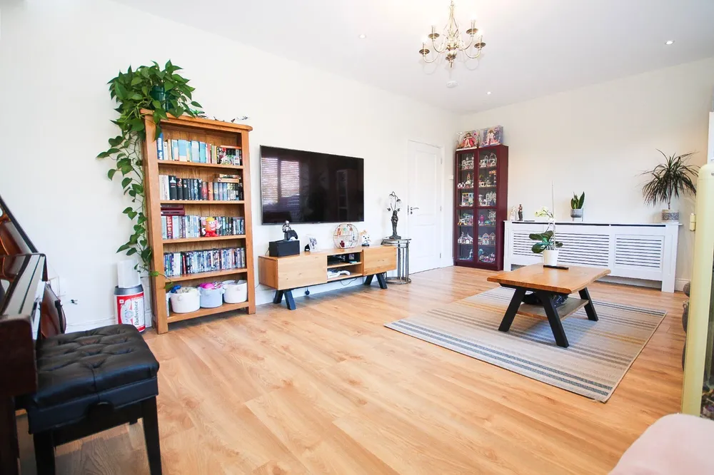 1 Dodderbrook Avenue, Ballycullen, Dublin 24, D24
