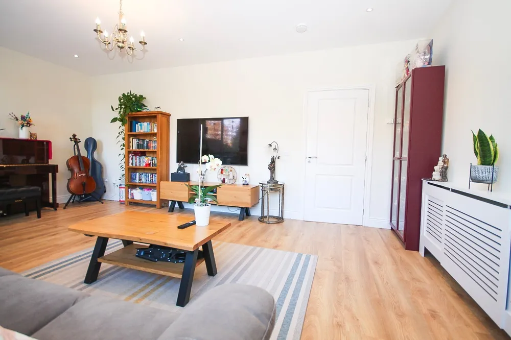 1 Dodderbrook Avenue, Ballycullen, Dublin 24, D24