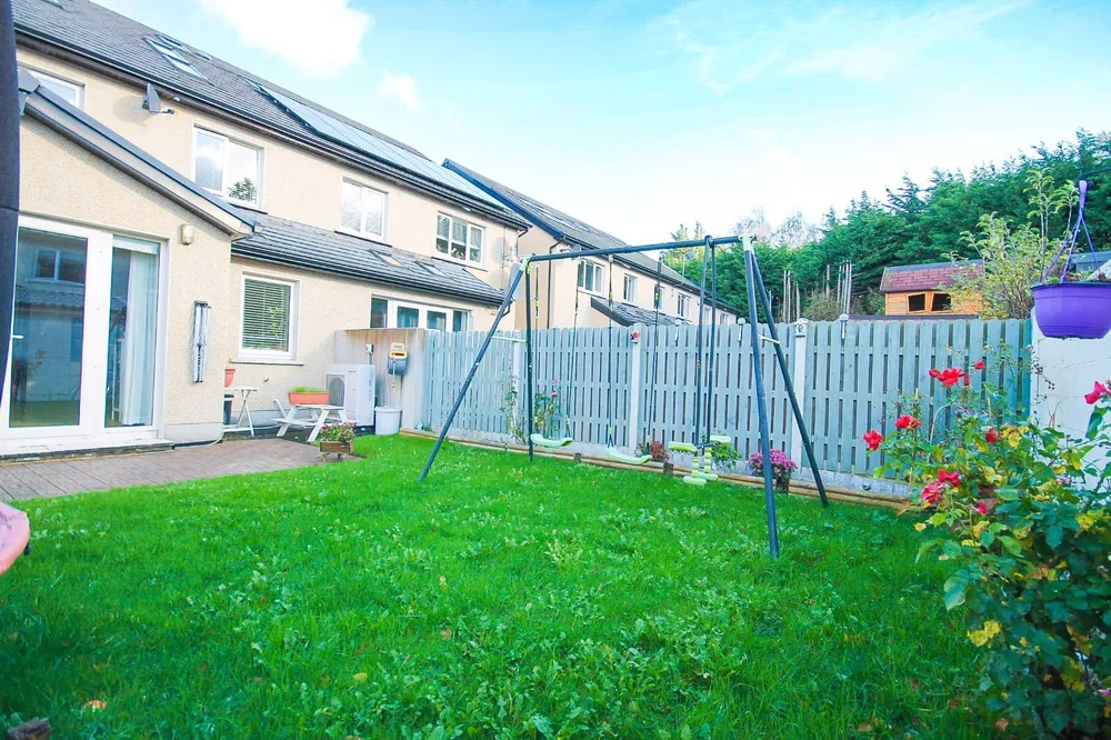 1 Dodderbrook Avenue, Ballycullen, Dublin 24, D24