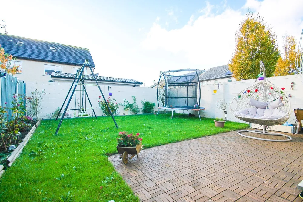 1 Dodderbrook Avenue, Ballycullen, Dublin 24, D24