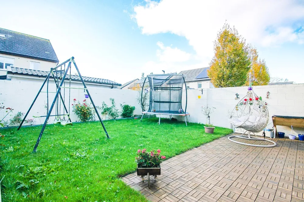 1 Dodderbrook Avenue, Ballycullen, Dublin 24, D24