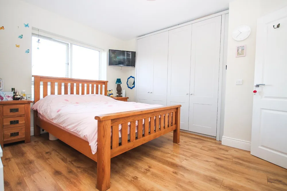 1 Dodderbrook Avenue, Ballycullen, Dublin 24, D24