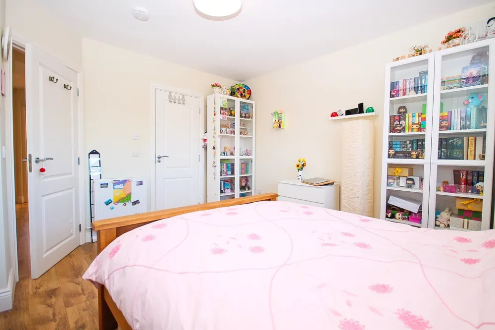 1 Dodderbrook Avenue, Ballycullen, Dublin 24, D24