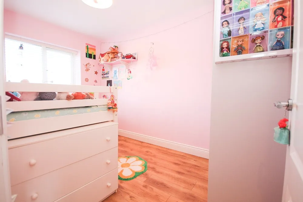 1 Dodderbrook Avenue, Ballycullen, Dublin 24, D24