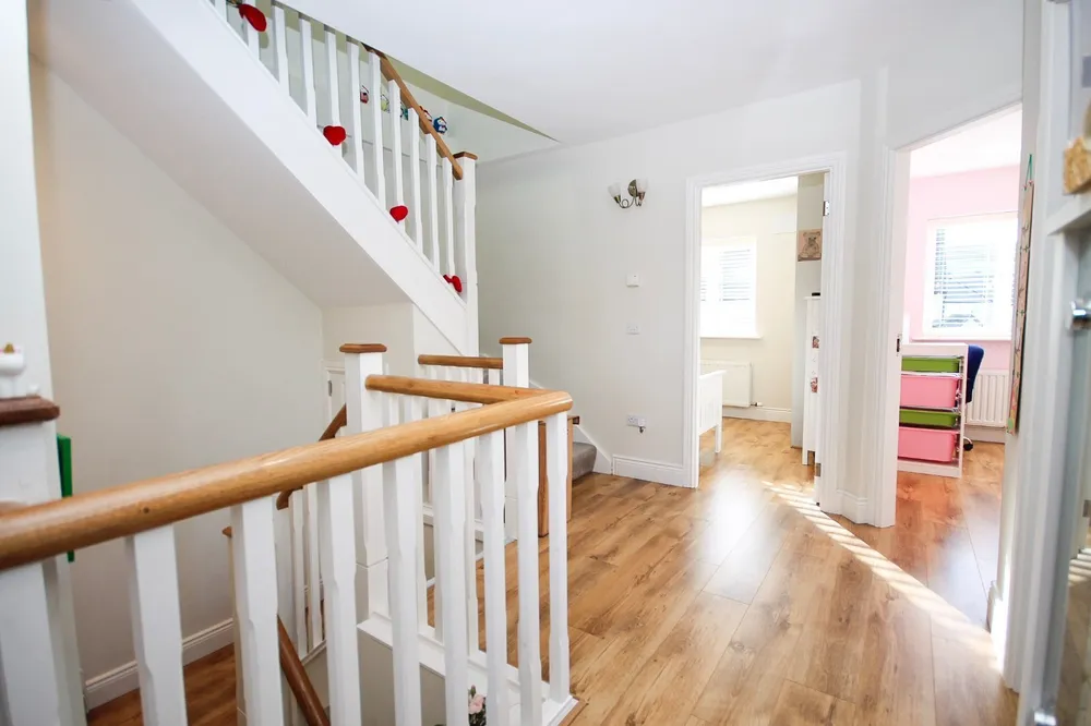 1 Dodderbrook Avenue, Ballycullen, Dublin 24, D24