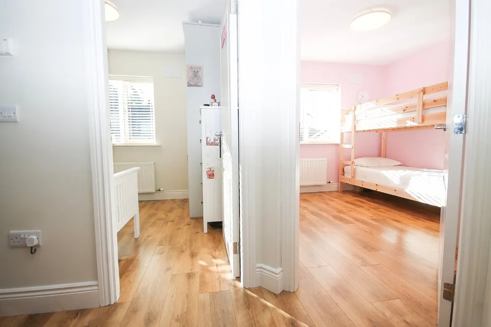 1 Dodderbrook Avenue, Ballycullen, Dublin 24, D24