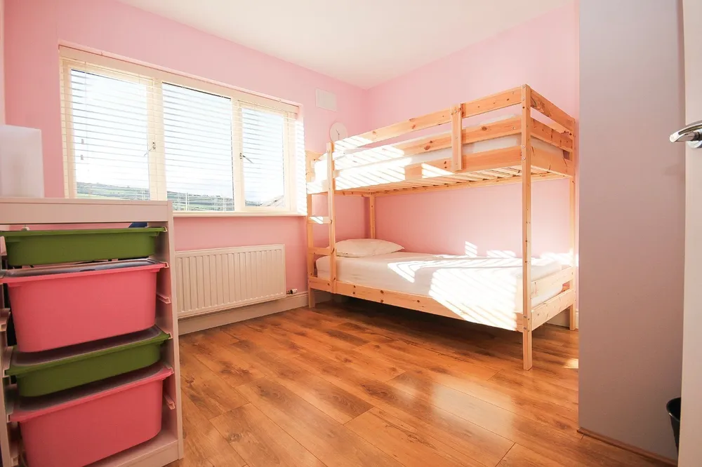1 Dodderbrook Avenue, Ballycullen, Dublin 24, D24