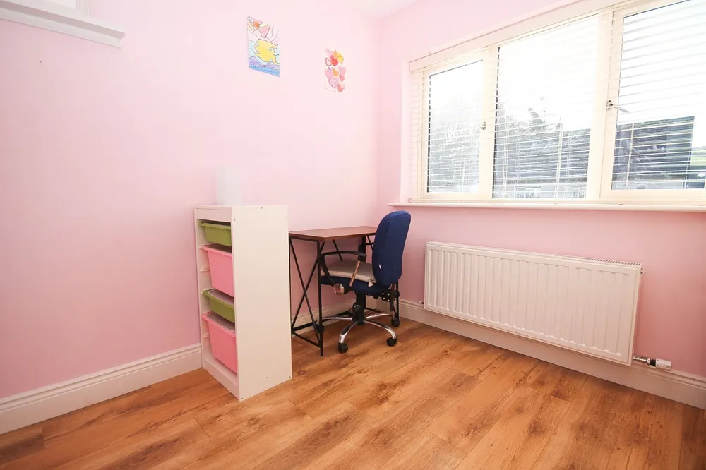1 Dodderbrook Avenue, Ballycullen, Dublin 24, D24