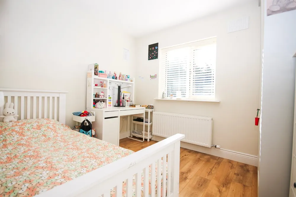 1 Dodderbrook Avenue, Ballycullen, Dublin 24, D24