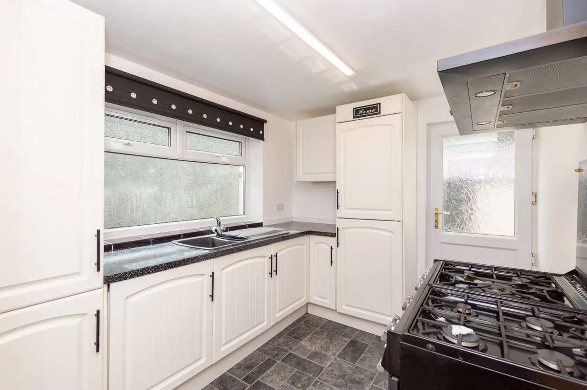 Cefn Cwlyn, Braichmelyn, Bethesda, Bangor, LL57