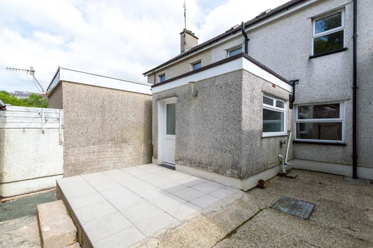 Cefn Cwlyn, Braichmelyn, Bethesda, Bangor, LL57