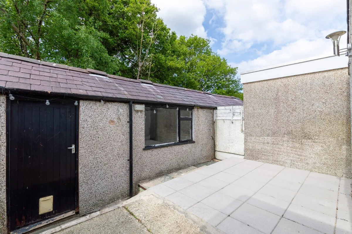 Cefn Cwlyn, Braichmelyn, Bethesda, Bangor, LL57