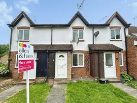 Watercrook Mews, Westlea, Swindon photo