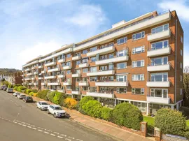 Cliff Road, Eastbourne photo