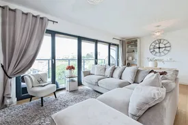 Property responsive