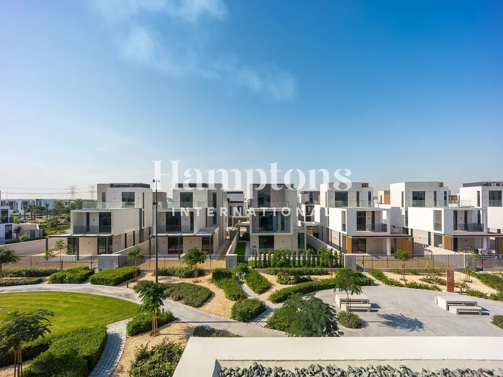 Arabian Ranches 3
