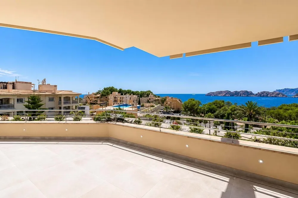 Santa Ponsa Calvià Balears (Illes)