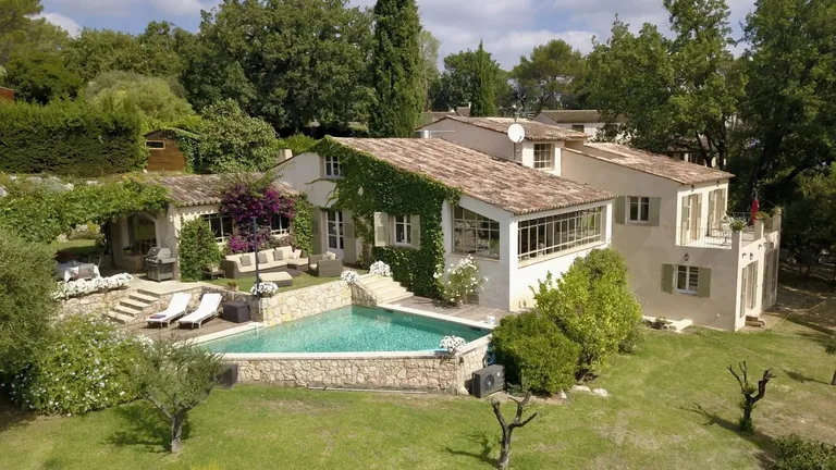 Valbonne, 06560, France