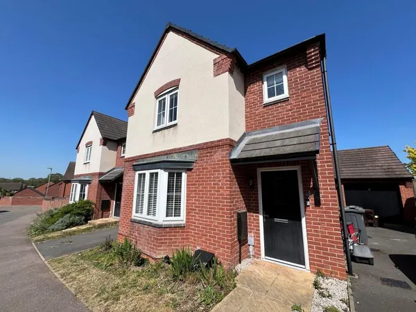 Farmers Way, Rothley, Leicester