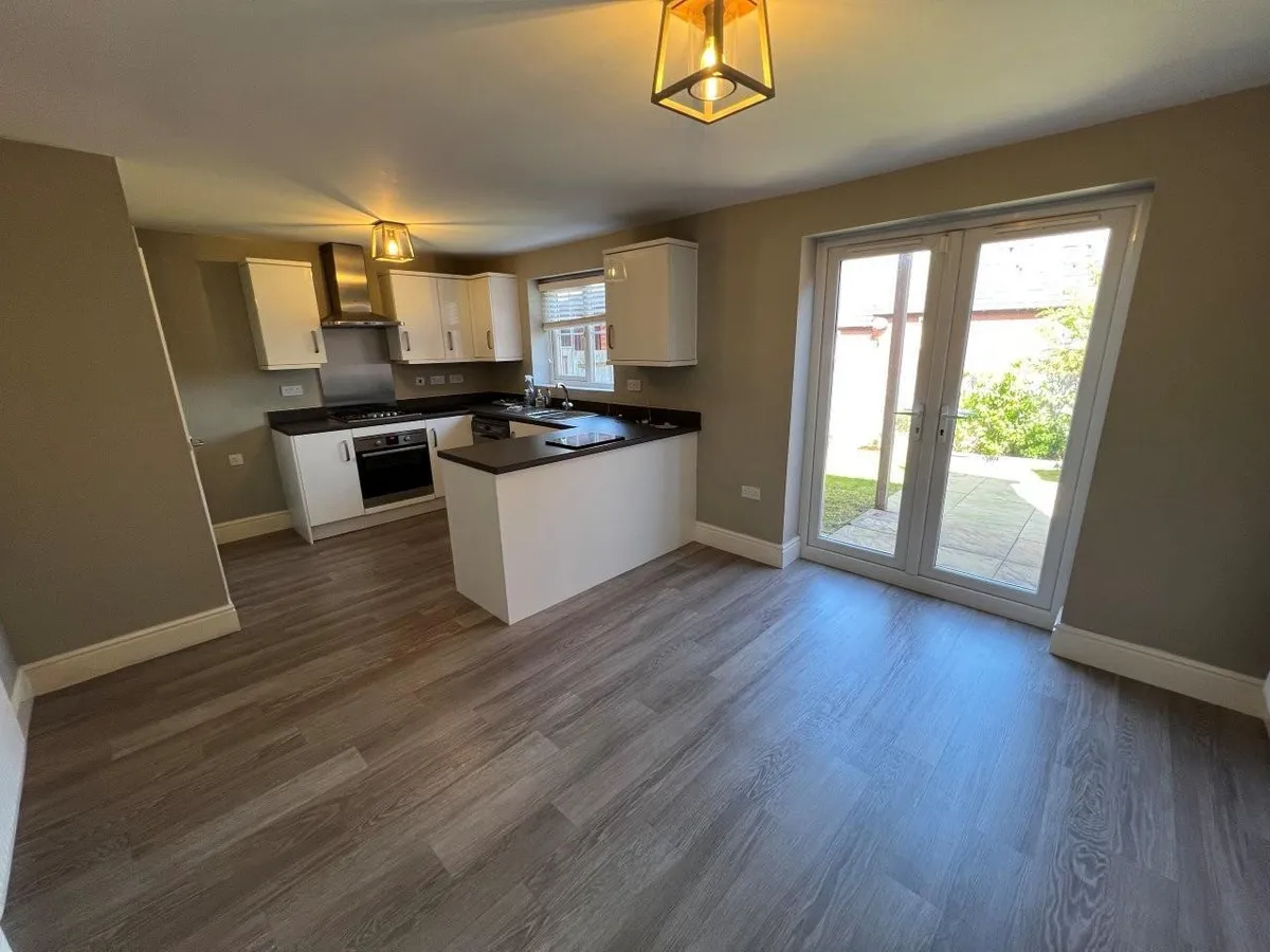Farmers Way, Rothley, Leicester