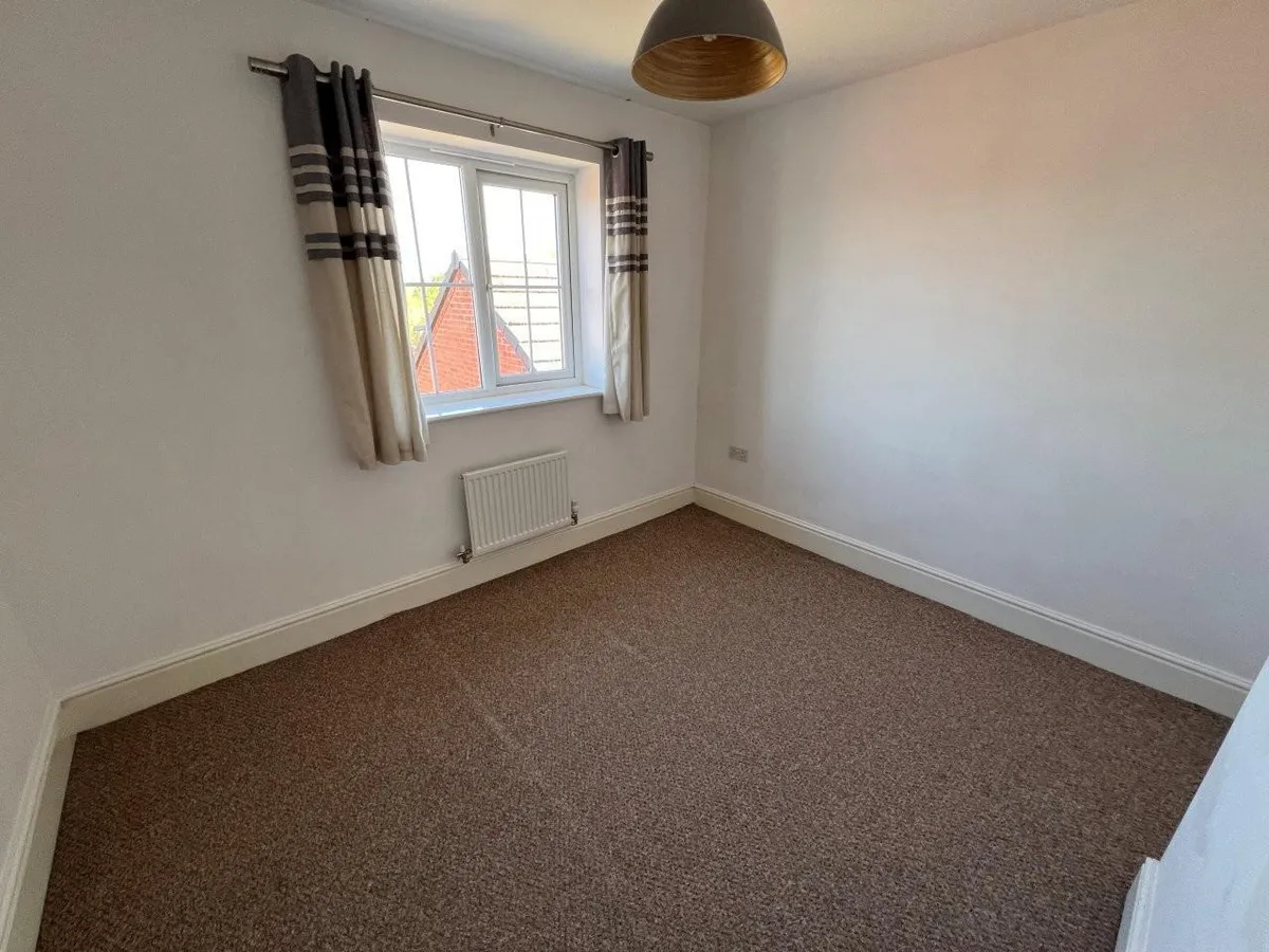 Farmers Way, Rothley, Leicester