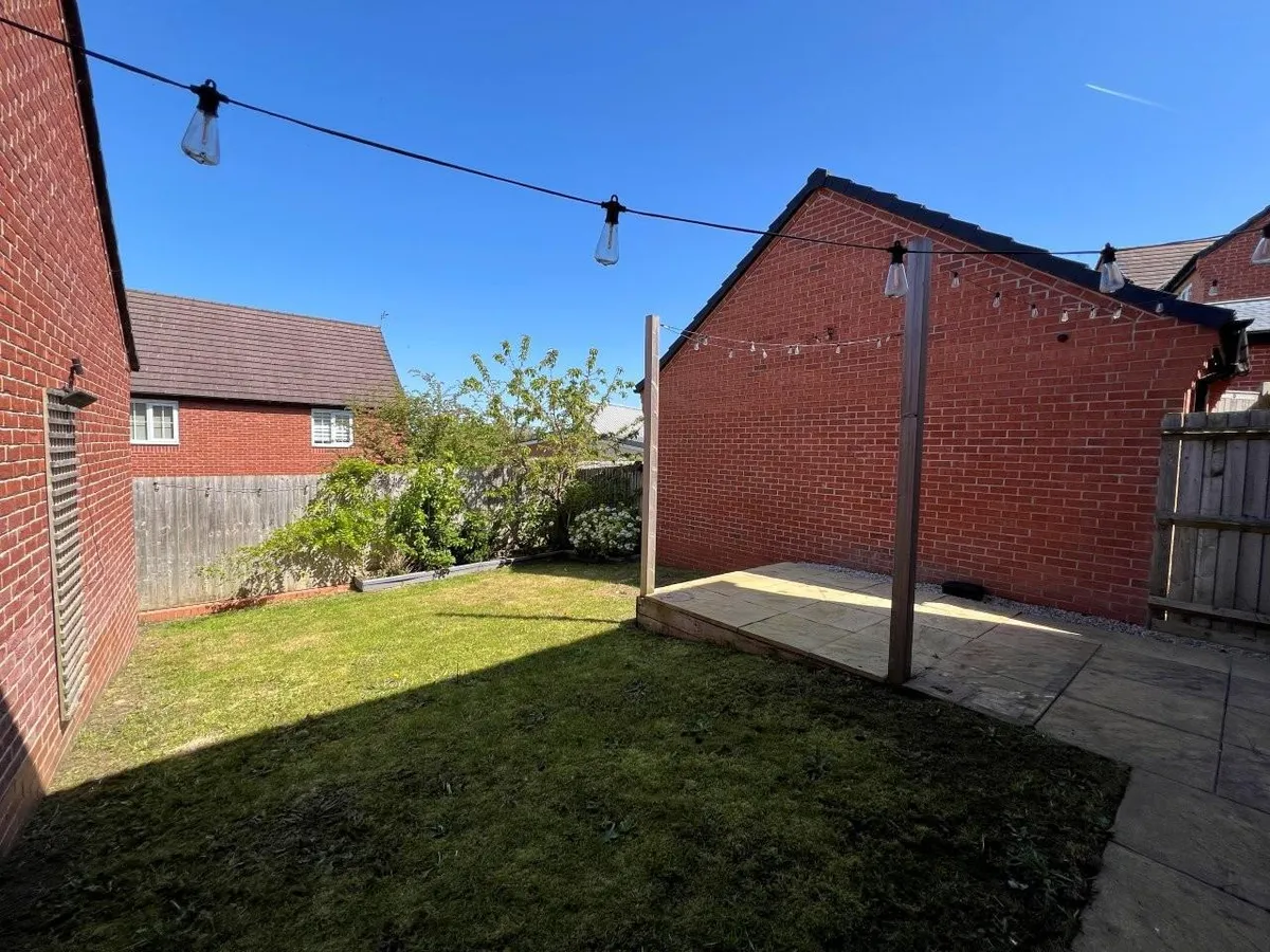 Farmers Way, Rothley, Leicester
