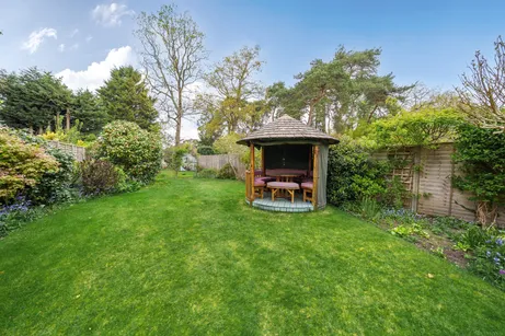 Westover Road, Fleet, GU51